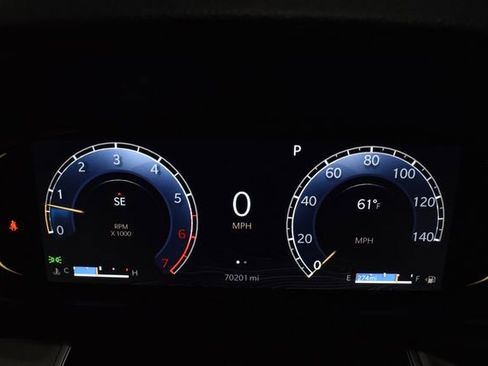 Used 2024 Jeep Wagoneer Series II image 30