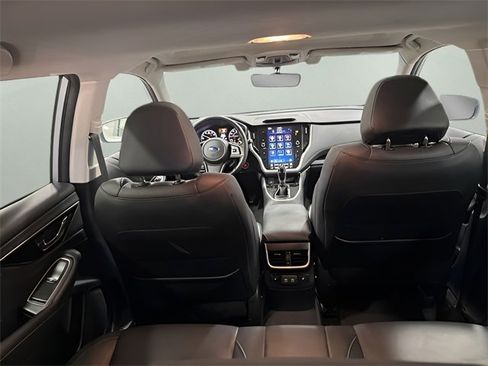 Used 2021 Subaru Outback Limited XT image 36