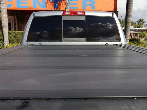 Used 2020 RAM 2500 Power Wagon image 9