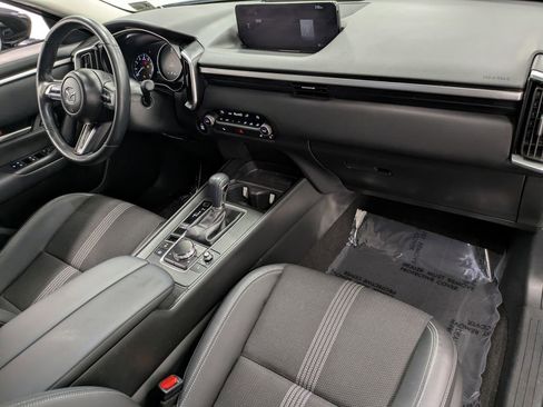 Used 2024 MAZDA CX-50 AWD 2.5 S w/ Weather Package image 30