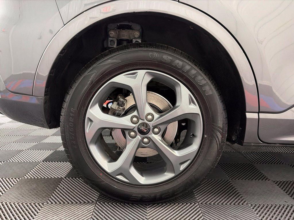 Used 2023 Ford Escape ST-Line AWD/4WD image 25