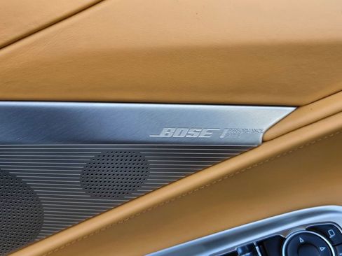 Used 2022 Chevrolet Corvette Stingray Premium Cpe w/ Z51 Performance Package RWD image 16