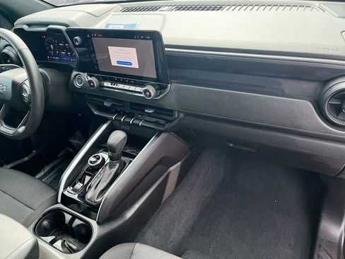 Used 2025 Chevrolet Colorado Trail Boss image 27