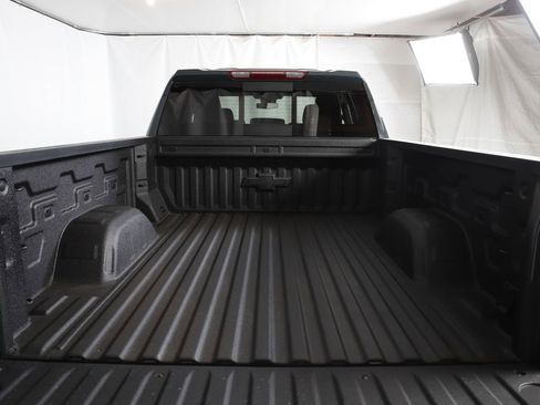 New 2026 Chevrolet Silverado 1500 LT w/ Protection Package image 5