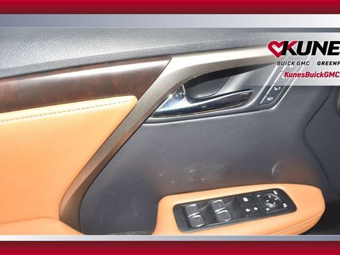 Used 2022 Lexus RX 350 AWD w/ Premium Package image 15
