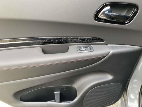 New 2026 Dodge Durango GT image 14