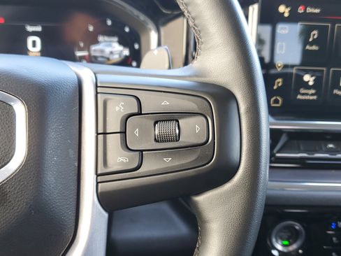 Used 2023 GMC Sierra 1500 SLT w/ SLT Premium Package image 26