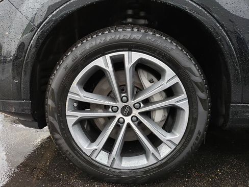 New 2026 Audi Q7 2.0T Premium image 12