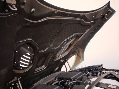 Used 2020 Aston Martin DBS Superleggera Volante image 33