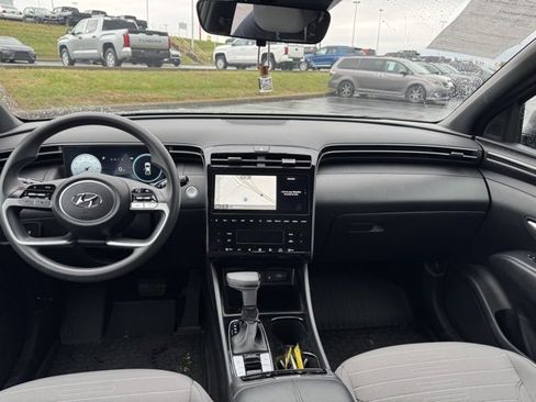 Used 2024 Hyundai Santa Cruz SEL w/ Activity Package image 14