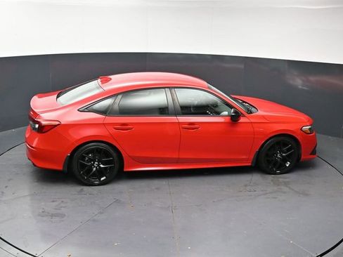 Used 2023 Honda Civic Sport image 27