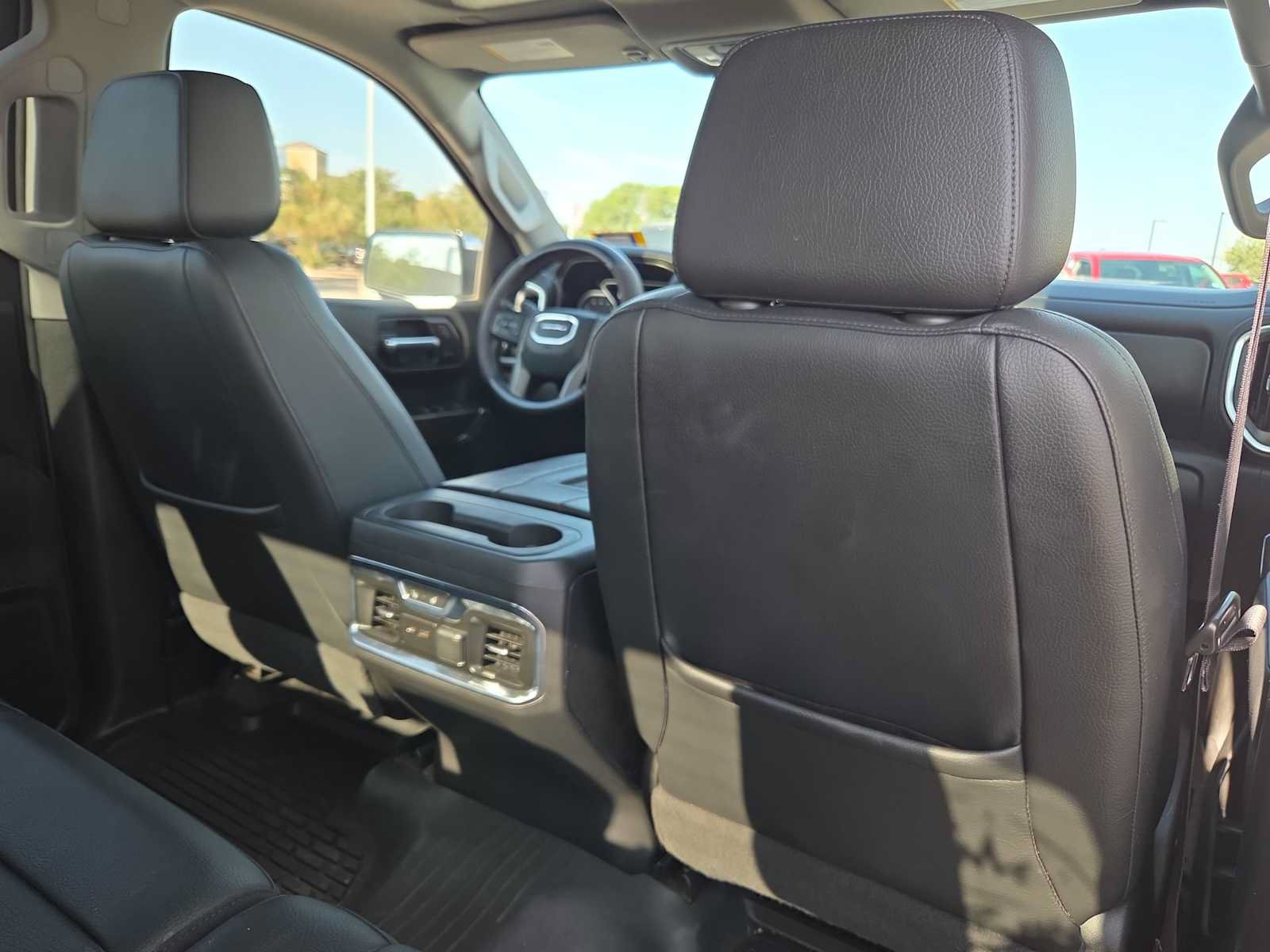 Used 2021 GMC Sierra 1500 Denali RWD image 15