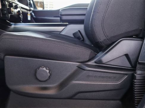 New 2026 Ford F150 STX w/ Equipment Group 200A image 22