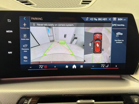 New 2026 BMW X1 xDrive28i w/ Technology Package AWD/4WD image 17