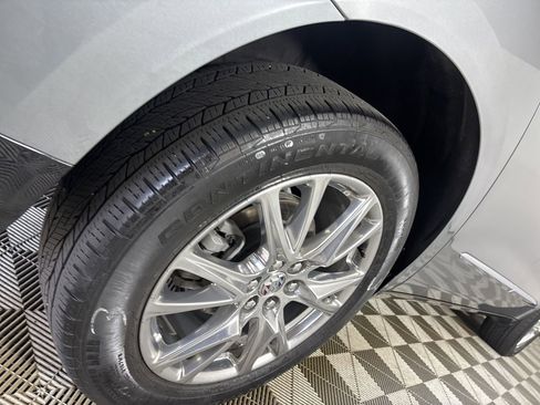 Used 2023 Buick Enclave Premium w/ Experience Buick Package image 36