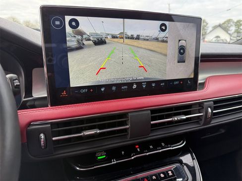 Used 2024 Lincoln Corsair Reserve w/ Equipment Group 201A image 19