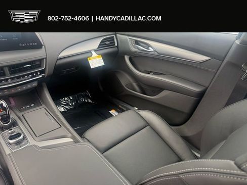 New 2026 Cadillac CT5 Premium Luxury image 23