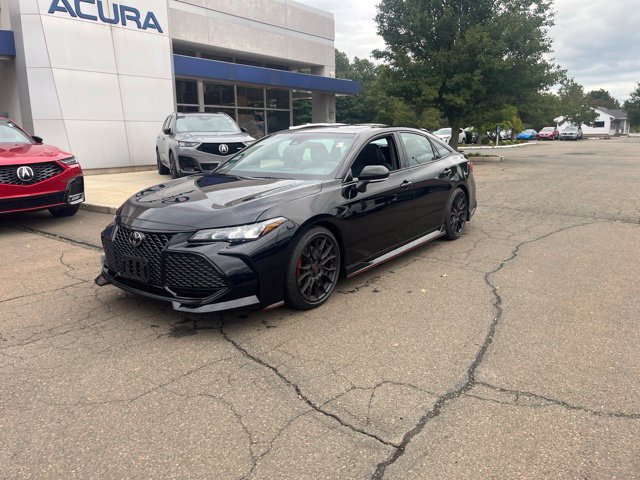 Used 2021 Toyota Avalon TRD FWD image 34