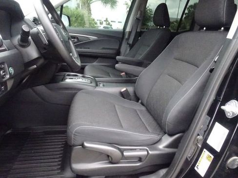 Certified 2022 Honda Ridgeline Sport image 7