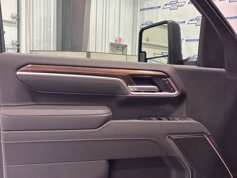 New 2026 Chevrolet Silverado 3500 LT w/ Convenience Package AWD/4WD image 18