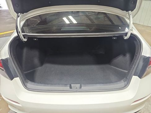 Certified 2025 Honda Civic Sport image 20