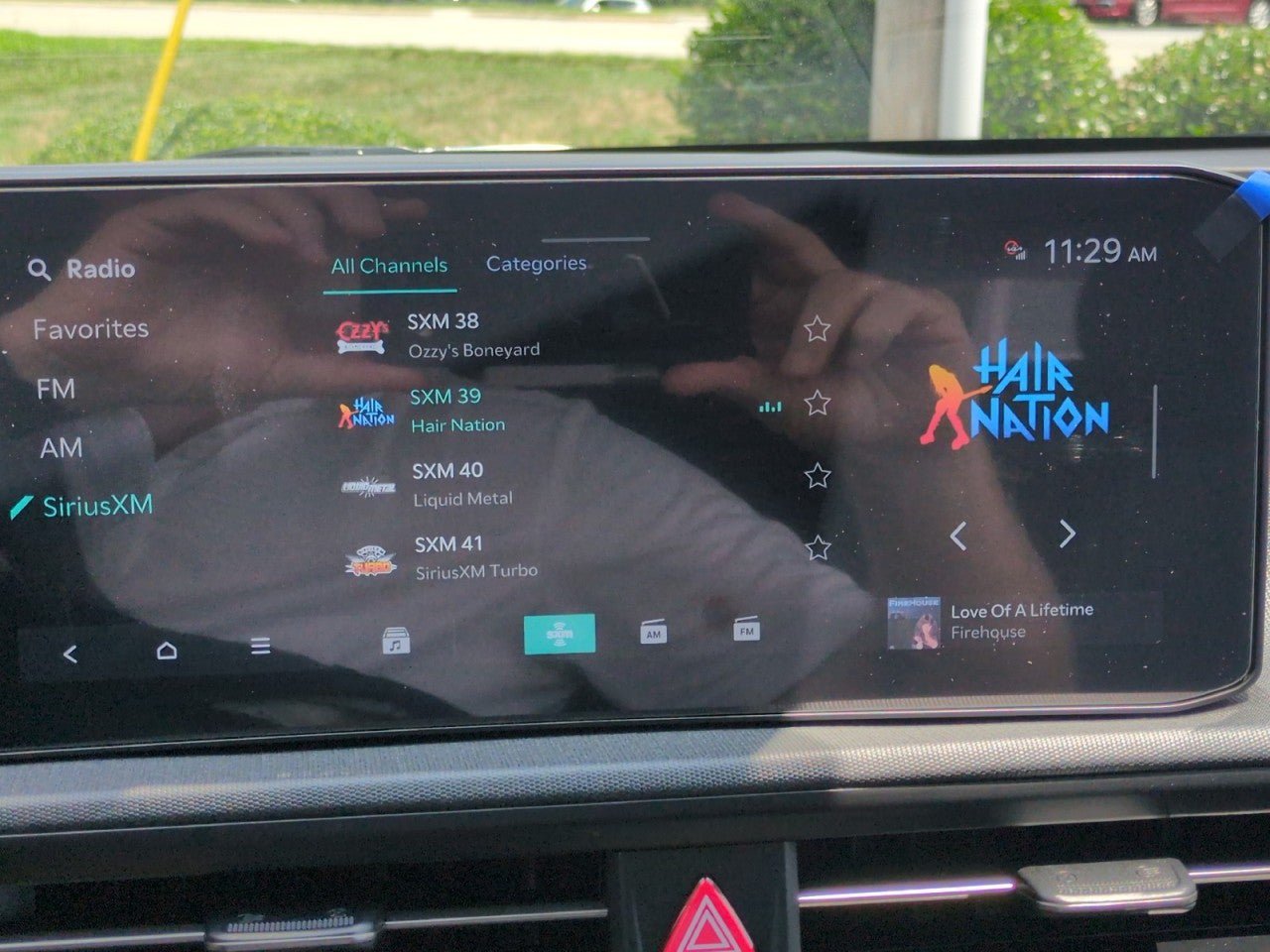 New 2026 Kia EV6 Light RWD image 19
