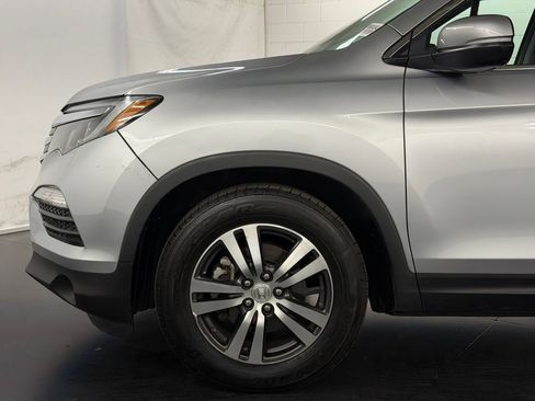 Used 2016 Honda Pilot EX-L image 12