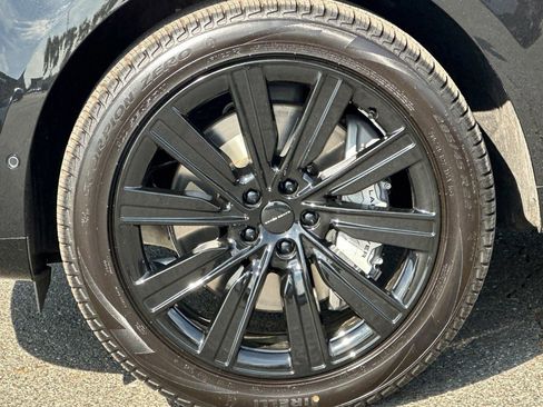 New 2026 Land Rover Range Rover SE AWD/4WD image 12