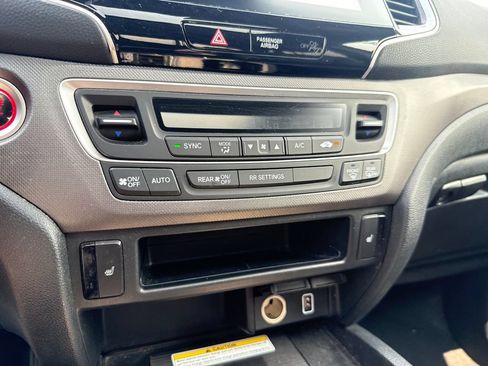 Used 2023 Honda Ridgeline RTL-E image 21