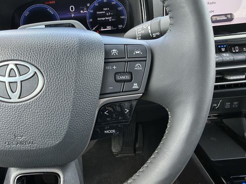 Certified 2025 Toyota Camry XLE w/ Premium Plus Package AWD/4WD image 27