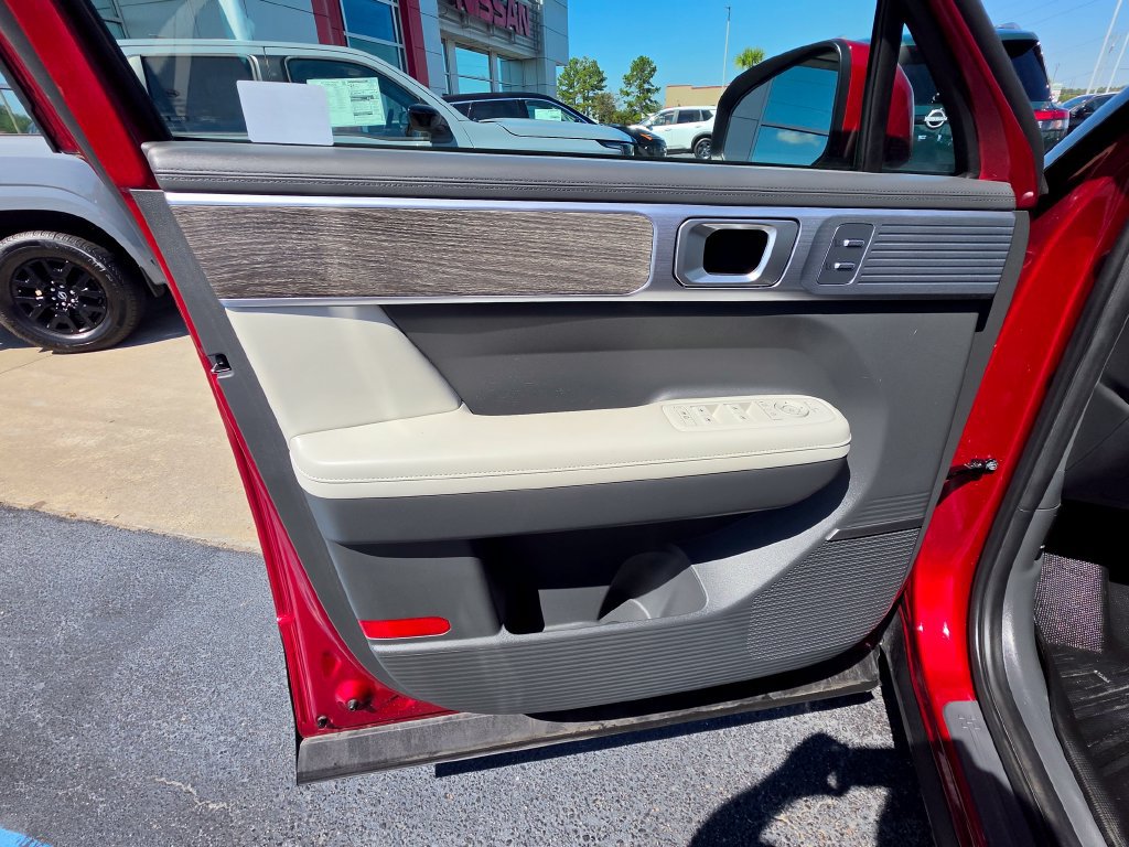 Used 2024 Hyundai Santa Fe Limited AWD/4WD image 20