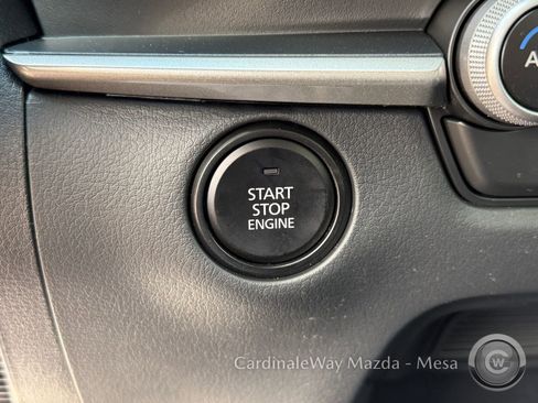 New 2026 MAZDA CX-30 Aire Edition image 23