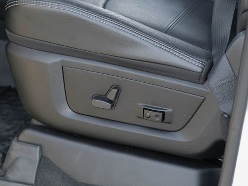 Used 2024 RAM 2500 Power Wagon w/ Level 1 Equipment Group image 38