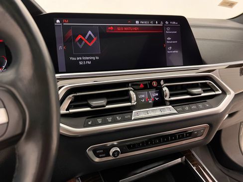 Used 2019 BMW X5 xDrive40i w/ Convenience Package AWD/4WD image 20