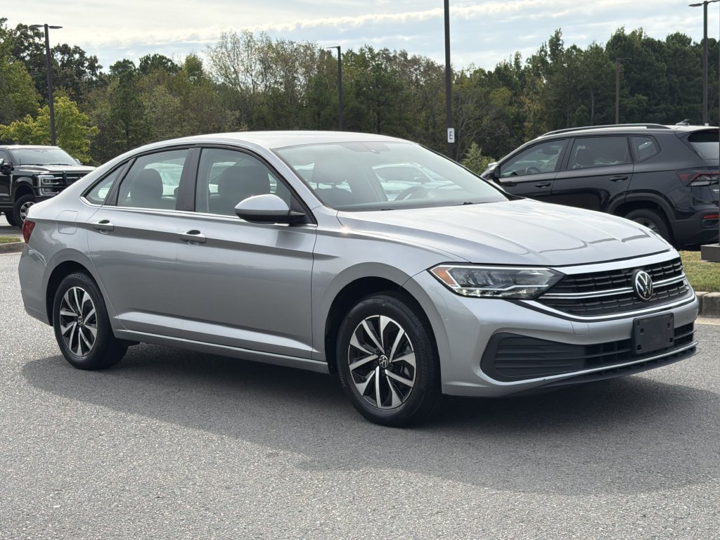 Used 2023 Volkswagen Jetta S FWD image 7