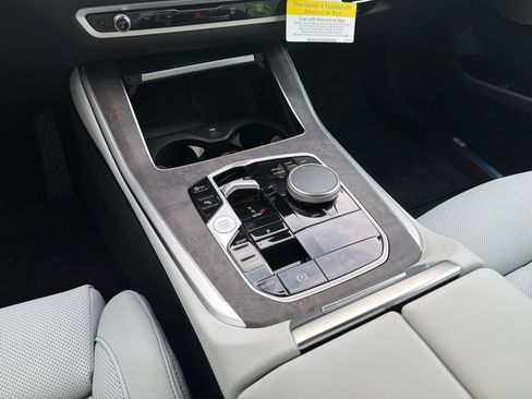 New 2026 BMW X5 sDrive40i w/ Premium Package RWD image 15