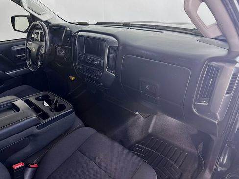 Used 2018 Chevrolet Silverado 1500 LT w/ Trailering Package image 30