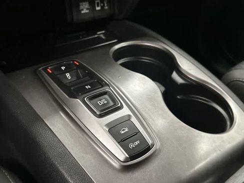 Used 2020 Honda Ridgeline Sport image 24