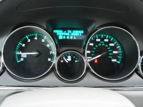 Used 2016 Buick Enclave Leather image 29