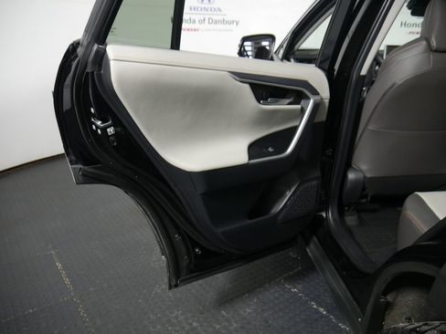 Used 2019 Toyota RAV4 Adventure w/ Cold Weather Package image 13