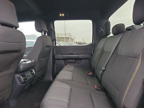 Certified 2024 Ford F150 STX image 13