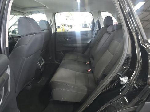 Used 2024 Honda CR-V EX image 11