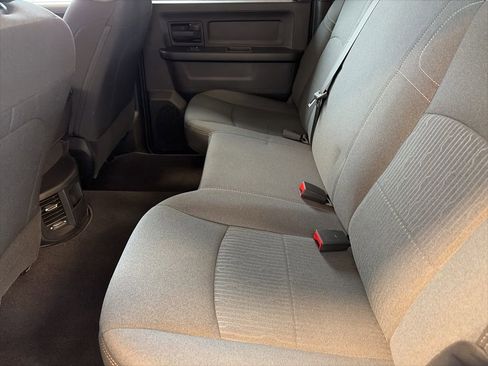 Used 2024 RAM 3500 Tradesman w/ Towing Technology Group image 6