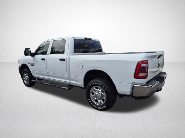 Used 2024 RAM 2500 Tradesman w/ Towing Technology Group AWD/4WD image 8