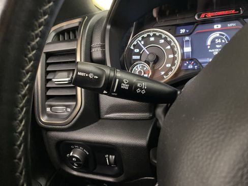 Used 2022 RAM 1500 Rebel w/ Rebel Level 2 Equipment Group image 22