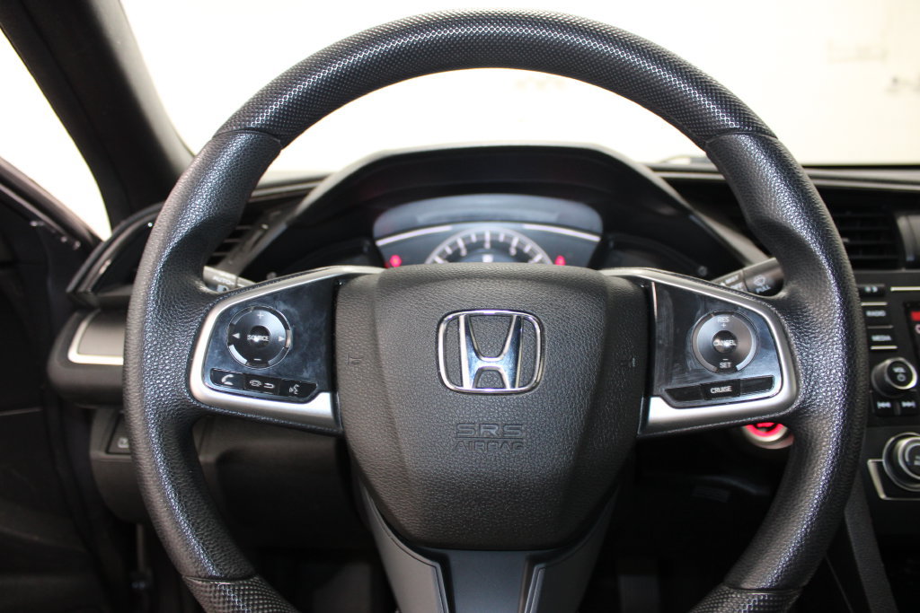 Used 2017 Honda Civic LX-P image 14