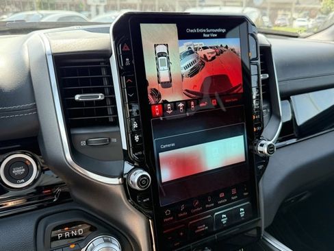 New 2026 RAM 1500 Laramie w/ Night Edition image 20
