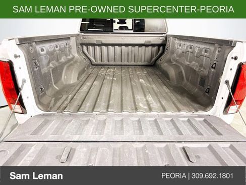 Used 2024 Chevrolet Colorado W/T w/ Advanced Trailering Package image 24