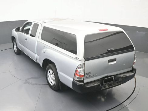 Used 2007 Toyota Tacoma 2WD Access Cab image 42