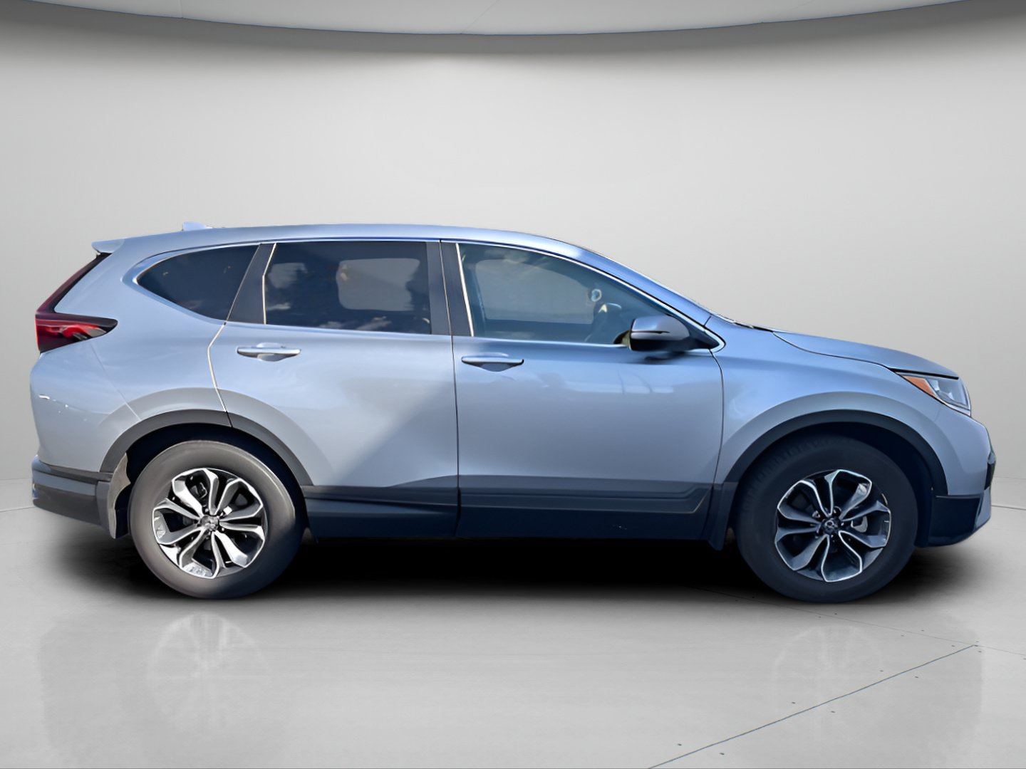 Used 2022 Honda CR-V EX image 6